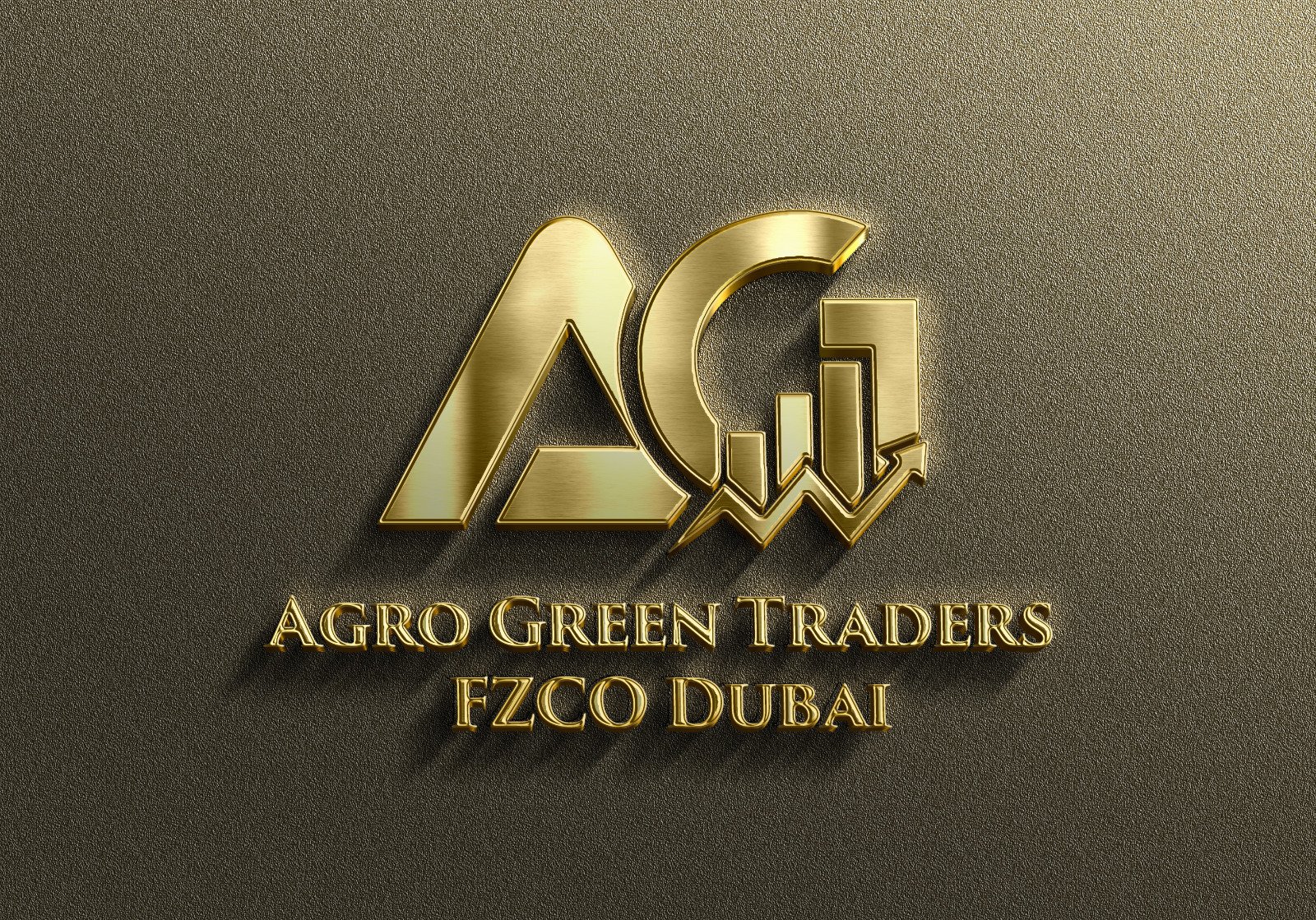 Agro Green Traders Logo